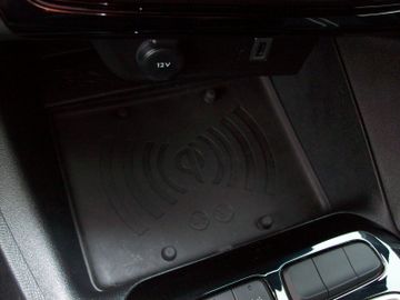 Bild 15 Opel Corsa F 1.2T GS+ PDC+Kam Voll-LED SHZ LHZ Navi