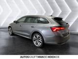 Skoda Octavia Combi 1.5TSI DSG Balance AHZV NAVI 18"LM - Skoda Octavia: Kombi