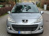 Peugeot 206 SW DIESEL EURO 5 - Peugeot 206 mit Diesel-Antrieb: Kombi