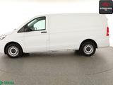 Mercedes-Benz Vito 114 CDI KASTEN LANG LEDER,LED,STANDHZ,NAVI - Tier-/Pferdetransport