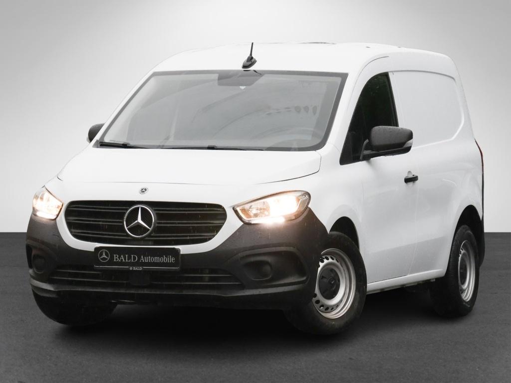 Mercedes-Benz CITAN 108 Kasten/Standard/Klima/Hecktüren