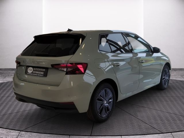 Fahrzeugabbildung SKODA Fabia 1.0 TSI Balance PAKET LICHT SICHT & WINTER