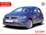 Volkswagen Golf VII Sportsvan 1.5 TSI Highline LED Navi ACC - Volkswagen Golf Sportsvan aus 2020