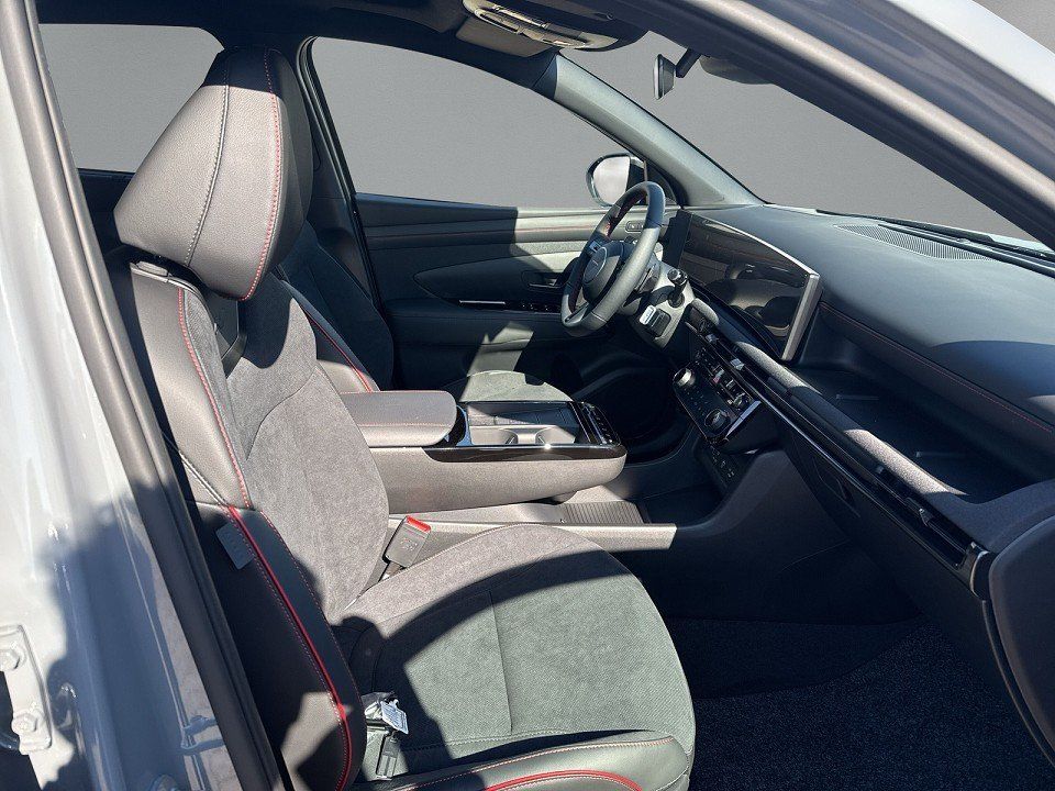 Hyundai TUCSON - Bild 12