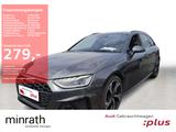 Audi S4 Avant 3.0 TDI quattro MATRIX+APP+DAB+AHK+VIRT - Audi S4 in Duisburg