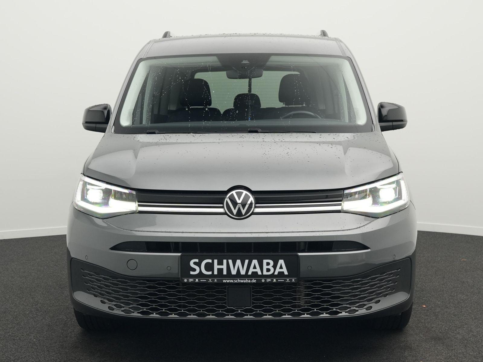 Volkswagen Caddy Style 1.5 TSI AHK*GRA*VIRTUAL, миниатюра 13