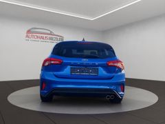 FORD Focus ST-Line X HUD Pano AHK-abnehmbar Navi Digi