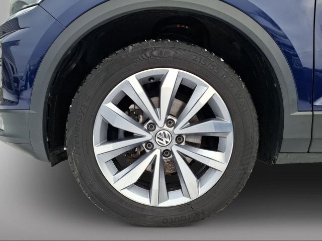 T-ROC 1.6 TDI STYLE NAVI+ACC+LED+SHZ