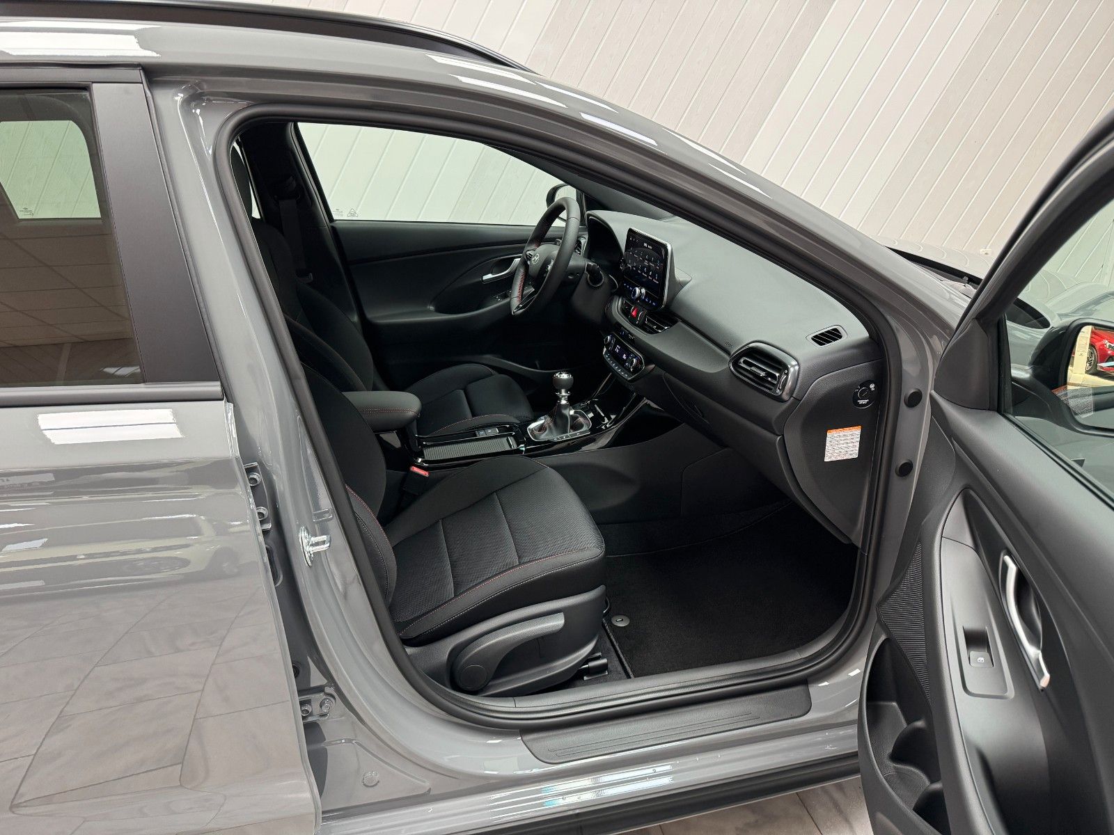 Hyundai i30 – Bild 17