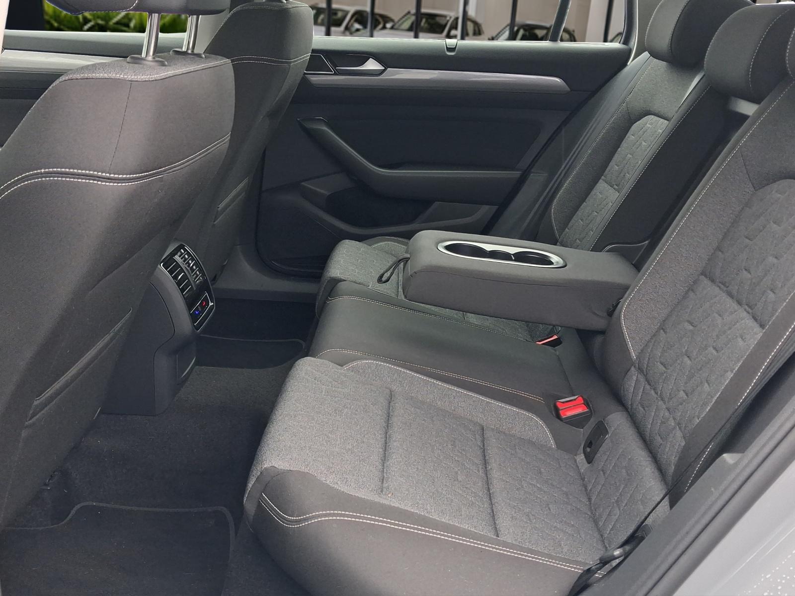 Volkswagen Passat Business 2,0 l TDI DSG Business, миниатюра 6