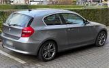 BMW 318i mit 18 M Doppelspeichen Felgen !... - BMW 318 aus 2008: 318d