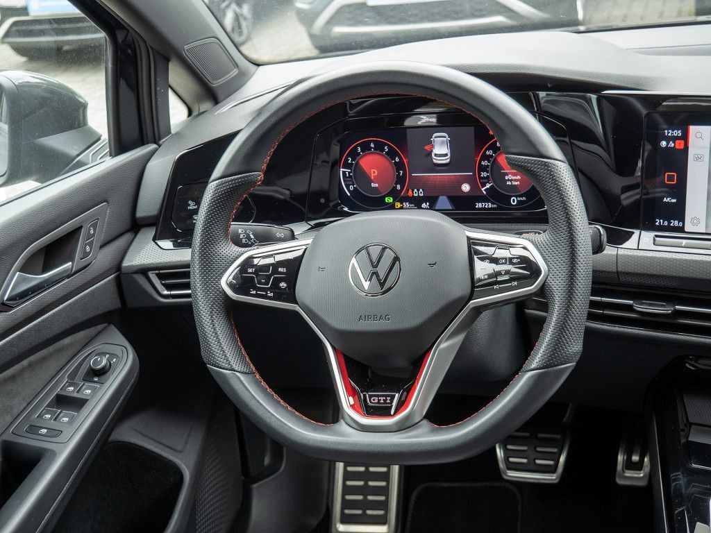 Volkswagen Golf - Bild 8