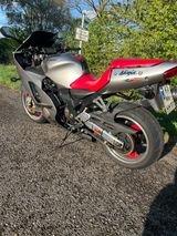 Kawasaki ZX 12R Ninja - KAWASAKI NINJA ZX12R