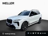 BMW X7 M60i xDrive M SPORT PRO SkyL,StHzg,AHK,Alu23 - BMW X7 M60 Jahreswagen