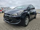 Hyundai ix20 Classic - schwarze Hyundai ix20