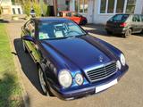 Mercedes-Benz CLK 230 KOMPRESSOR Elegance TOP! - Mercedes-Benz CLK 230: Kompressor
