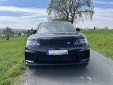 Land Rover Range Rover Sport 5.0 P525 V8 Kompr. Autobio... - Land Rover Range Rover Sport in Dortmund