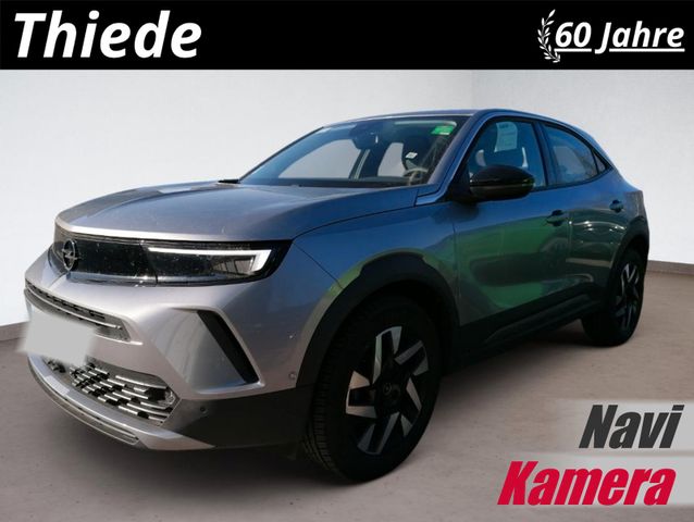 Opel Mokka ELEGANCE 1.2T NAVI/LED/KAMERA/SPORT/VIRT.