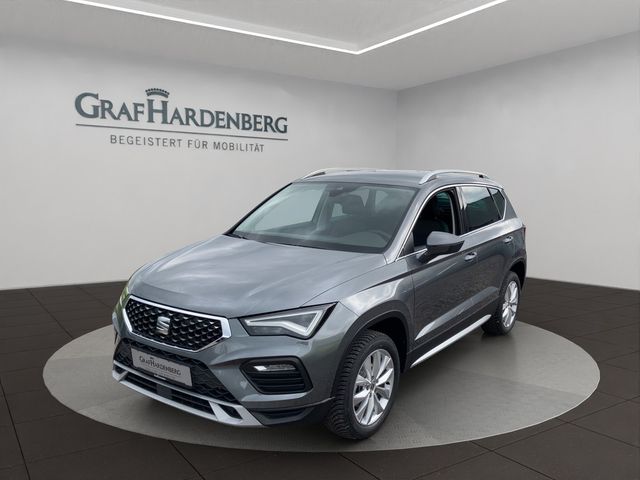 Seat Ateca Xperience AHK/SHZ/BEATS