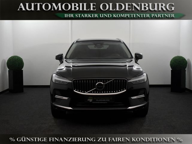 Volvo XC60 B4 B Plus Bright *AHK*ACC*StHz*KAM*LHZ*Memo