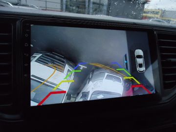 Volkswagen Crafter - 3