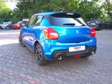 Suzuki Swift 1.4 Sport Hybrid wie neu - Suzuki Swift: Coupé