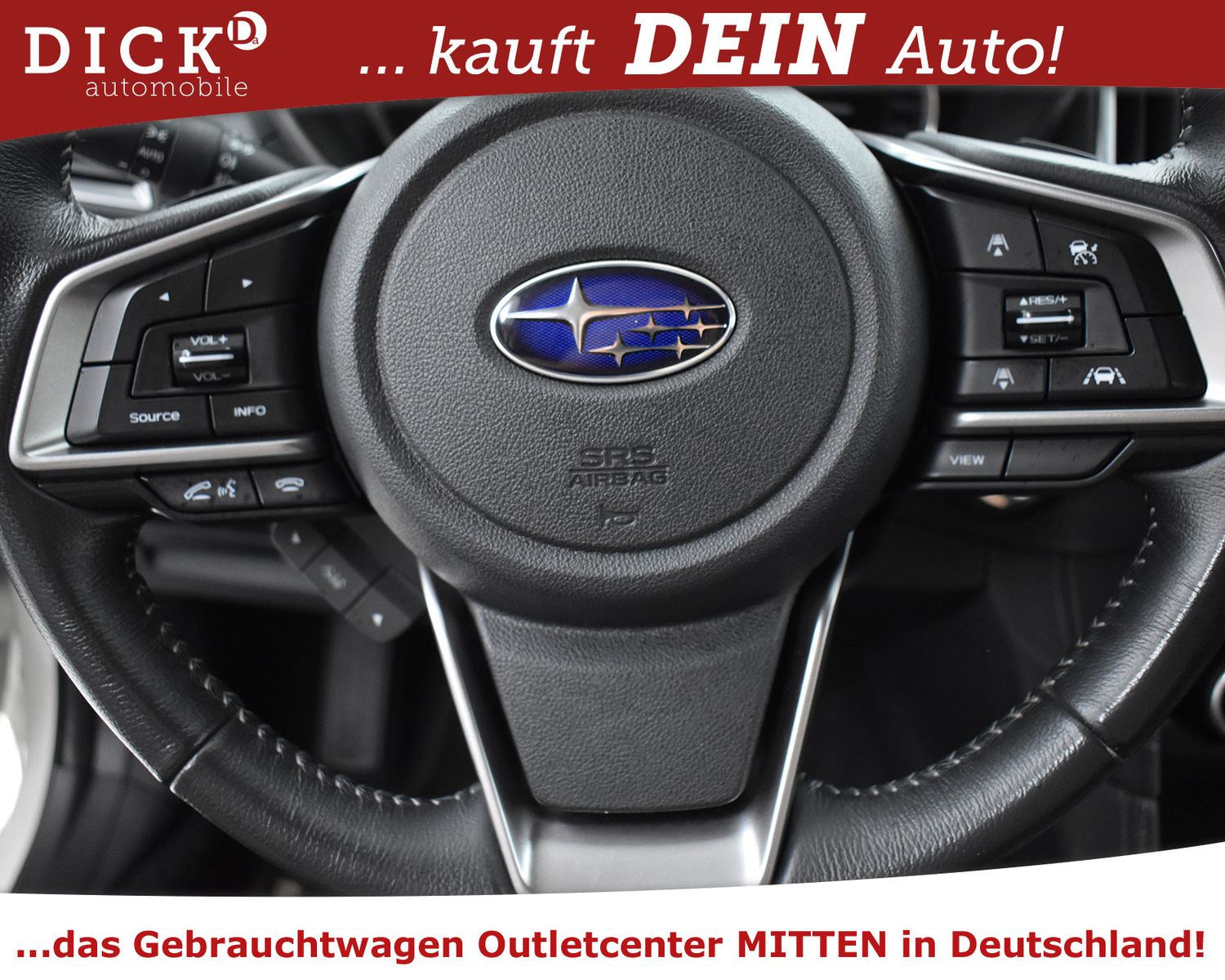 SUBARU Impreza 1.6i 4WD Aut Exclus NAVI+SHZ+LED+KAM+ACC - Image 16