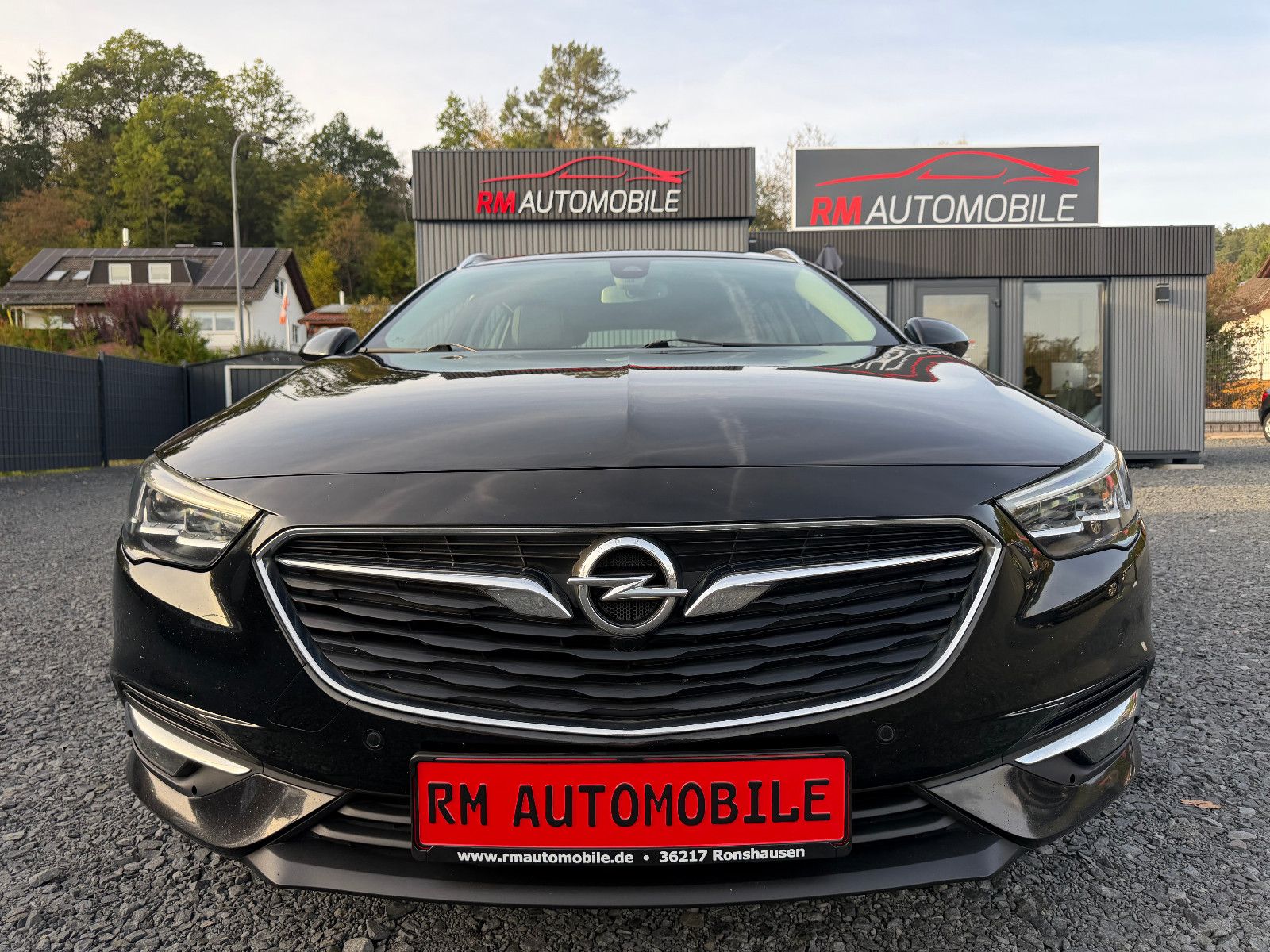 OPEL Insignia B Innovation Sports Tourer TÜV-Neue – Foto 2
