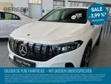 Mercedes-Benz EQA 250 Progressive LED Kamera CarPlay Winter-P. - gebrauchte Mercedes-Benz EQA aus dem Jahr 2024