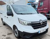 Renault Trafic Ausstattung f. Werkstatt / Gewerbe