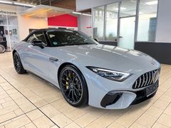 Mercedes-Benz SL 63 AMG 4MATIC+*ALPINGRAU MATT+21'AMG+ON STOCK