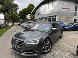 Audi S8 4.0 Plus Keramik Head-up Matrix  Bang & Olufs
