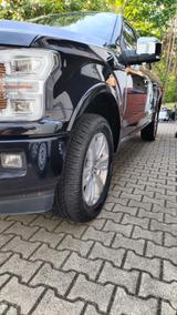 Ford F 150 Platinium 3.5 Ecoboost - Ford F 150 aus 2019