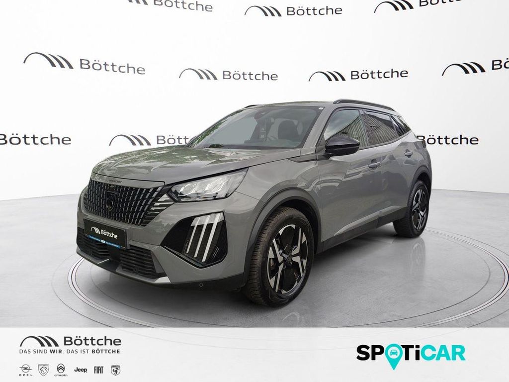 Image of Peugeot 2008