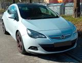 Opel Astra-J GTC 2.0 CDTI 165 PS 1956 ccm ... - Opel Astra: Gtc Cdti