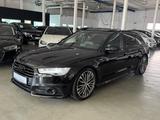 Audi A6 3.0 TDI 3X S-LINE BLACK EDITION PANO ACC 20´Z - Audi A6 Black Edition Gebrauchtwagen