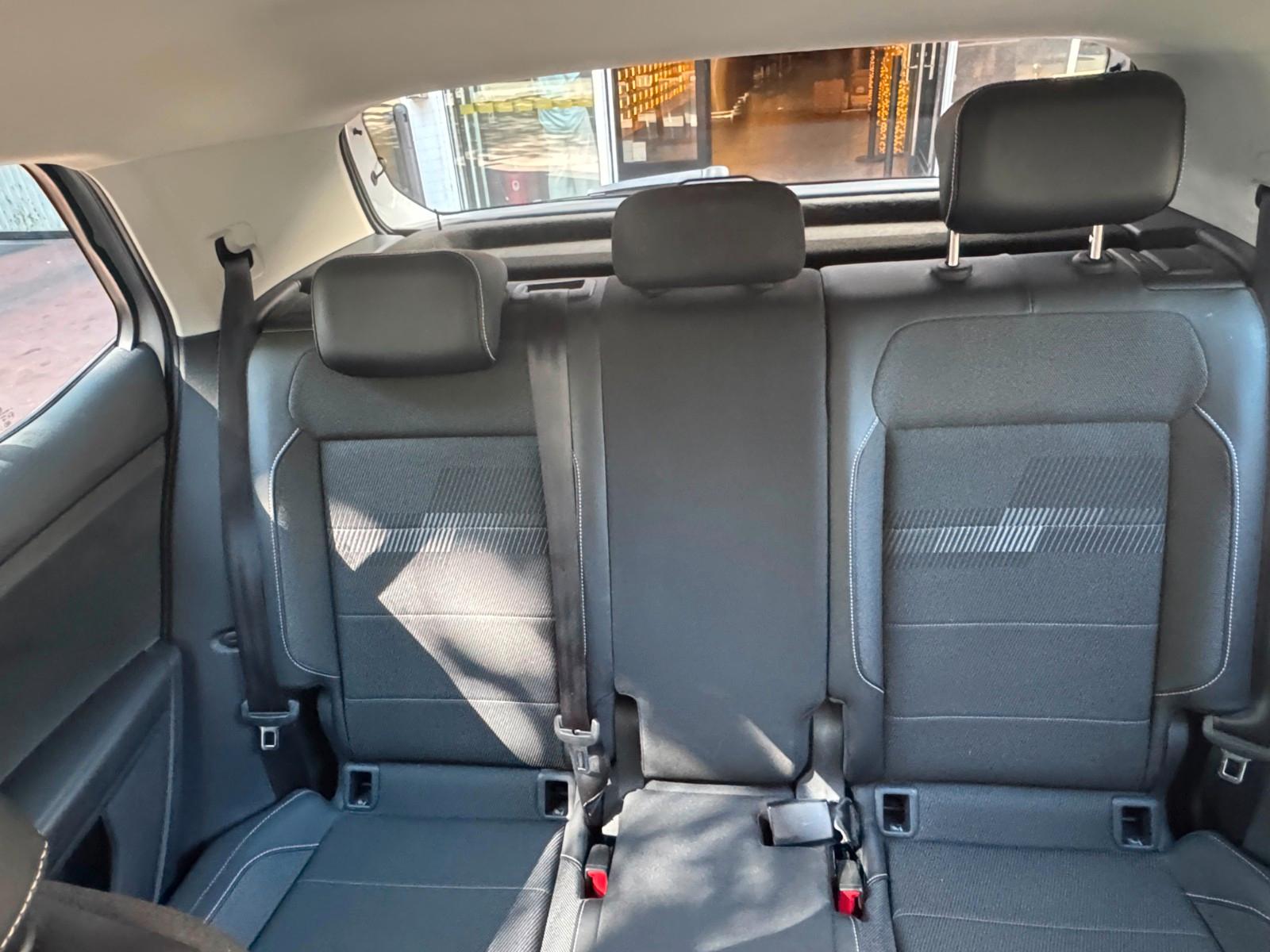 Volkswagen T-Cross STYLE 1.0 TSI 110CH DSG7, миниатюра 15