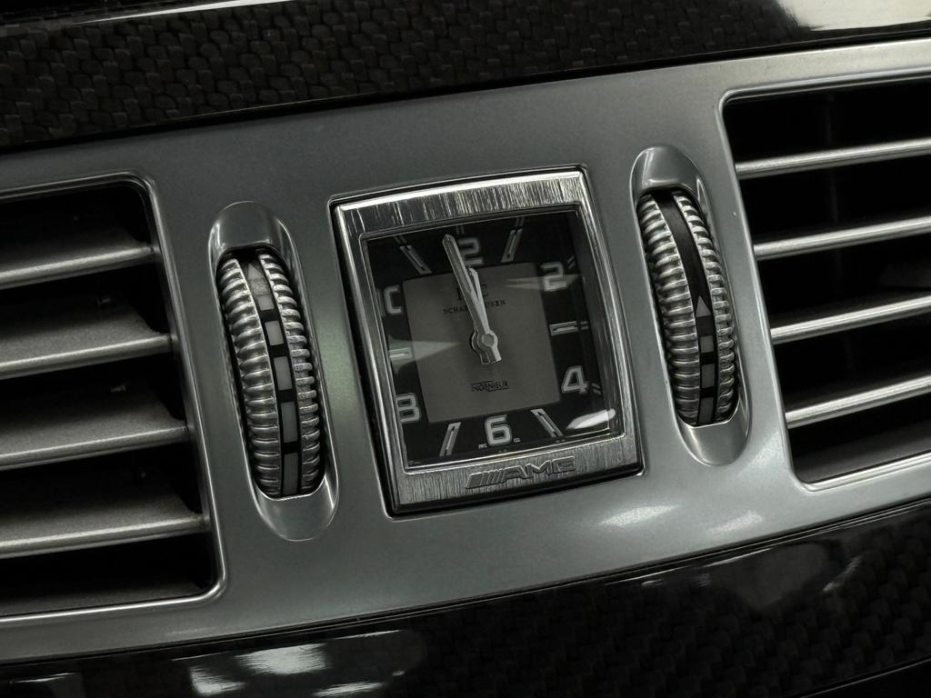 Mercedes-Benz CL 63 AMG