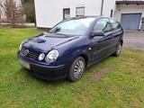 Volkswagen VW Polo 9N 1.2, Dreitürer, Modell 2002 in ... - Volkswagen Polo aus 2002: 9n