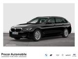 BMW 520d TOURING+HuD+H/K+DA+PA+LHZ - BMW 520