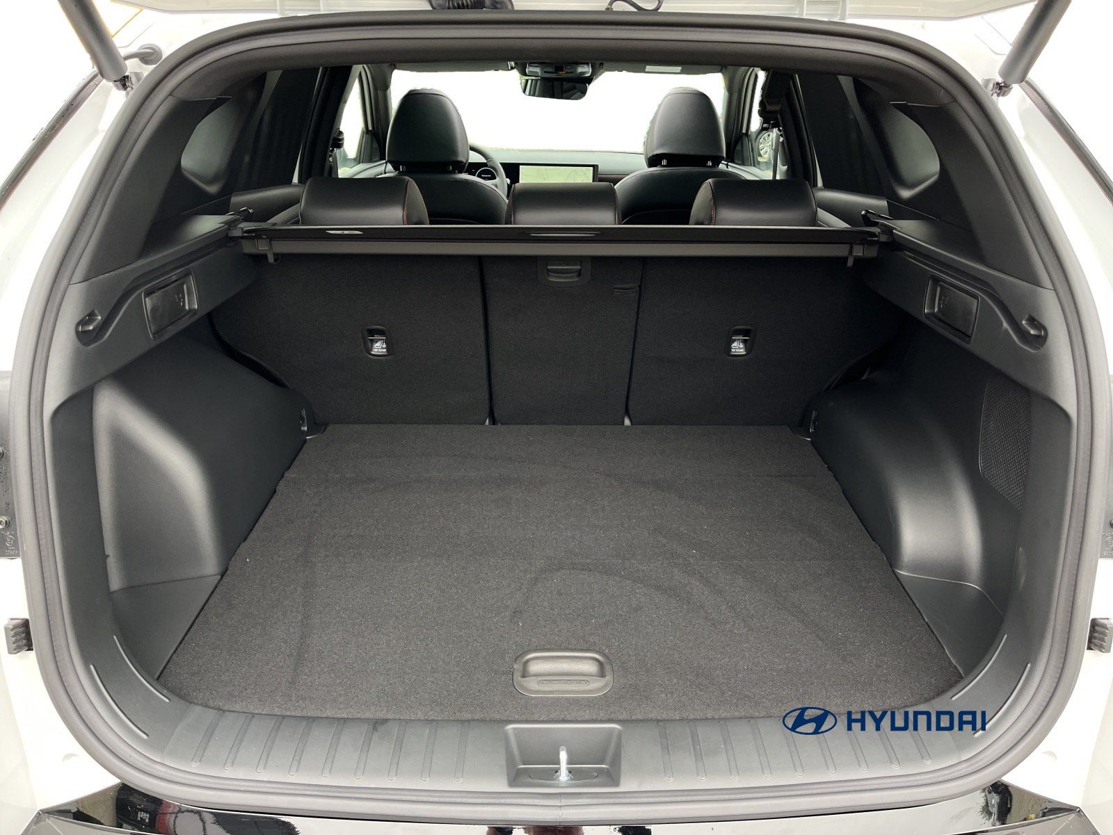 Hyundai Tucson – Bild 17
