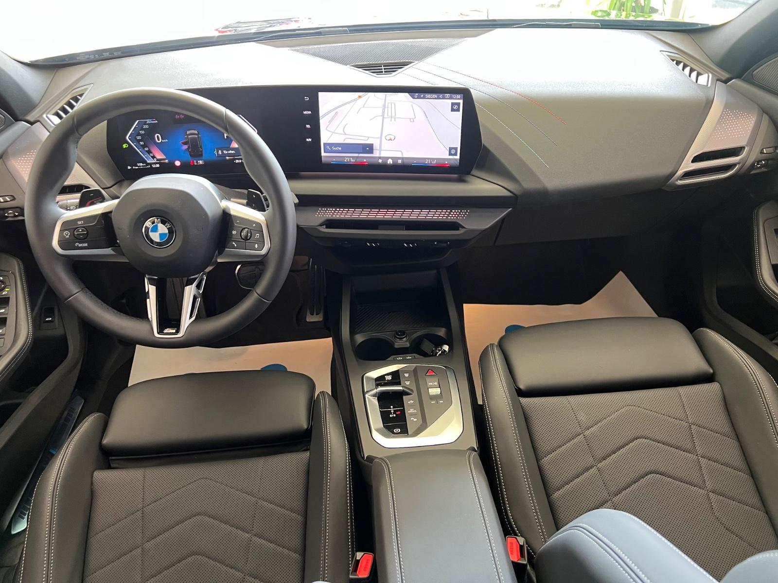 BMW 116 M Sport Paket *Harman-Kardon*Kamera*, миниатюра 25
