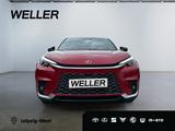 Lexus LBX FWD Cool *LED*ACC*Leder*360°*HUD*M Levinson* - : Rot, Leder