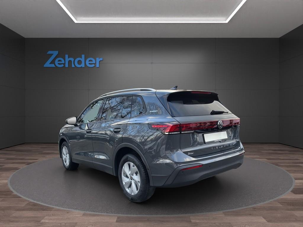 Volkswagen Tiguan Life 2.0 l TDI SCR DSG Energy AHK, 20 ́ Ca, миниатюра 3