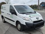 Peugeot Expert 2.0 Hdi * 3 Seats * - Peugeot Expert aus 2012