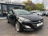 Hyundai i30 cw blue Passion - Hyundai i30 in Augsburg