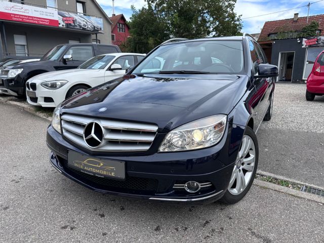 Mercedes-Benz T-Modell C 250 T CGI BlueEfficiency*2 Hand*PDC*