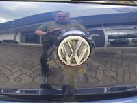 Vorschau Volkswagen Golf