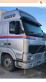 Volvo FH12 XL Silvercab - Angebote