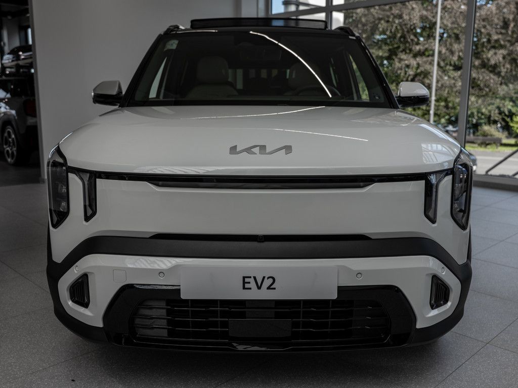 Kia EV2 GT-Line LED ACC RÜCKFAHRKAMERA PDC KLIMA imagem 3